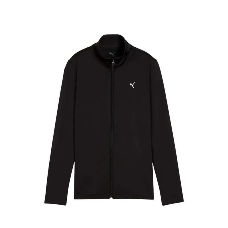 Women's Sports Jacket Puma W Strong Full