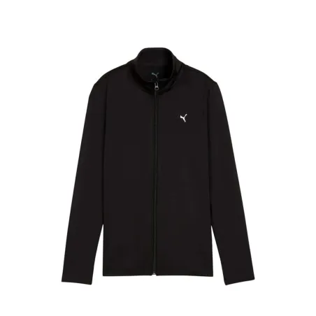 Women's Sports Jacket Puma W Strong Full
