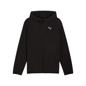 Men’s Hoodie Puma M Flex Stretch Woven