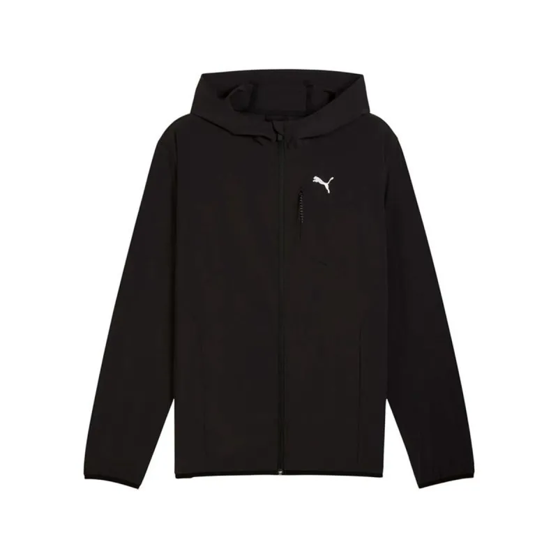 Men’s Hoodie Puma M Flex Stretch Woven