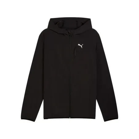 Men’s Hoodie Puma M Flex Stretch Woven