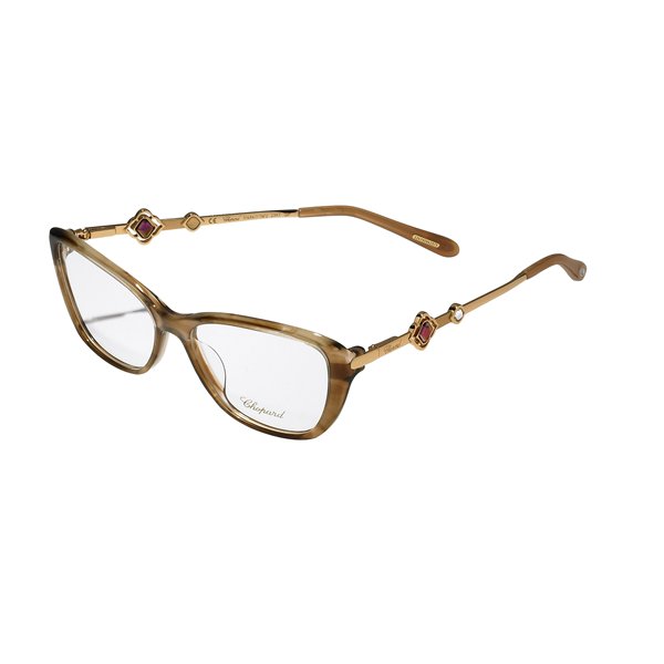 GLASSES CHOPARD WOMEN VCH224S540GGU (Lens/Bridge/Temple) 54/15/135 mm)