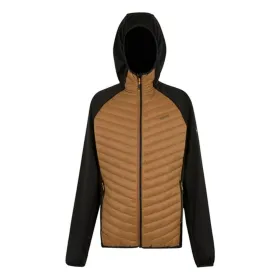 Мужская спортивная куртка Regatta Andreson Hybrid