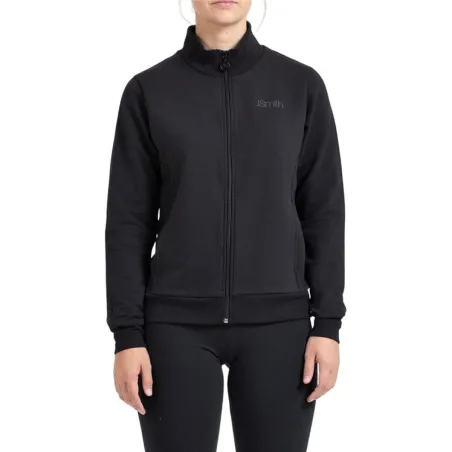 Men's Sports Jacket John Smith Jibia Black