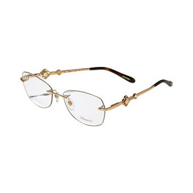 GLASSES CHOPARD WOMEN VCHB97S5608FC (Lens/Bridge/Temple) 56/17/135 mm)