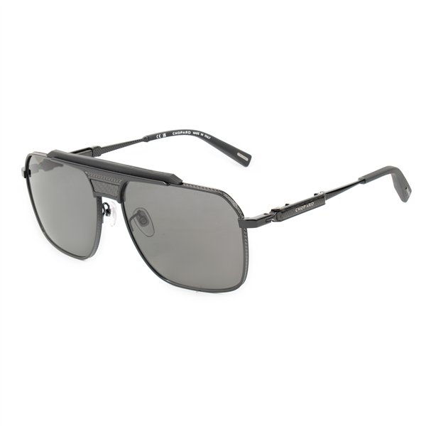 SUNGLASSES CHOPARD MAN SCHL31-62530P (Lens/Bridge/Temple) 62/17/150 mm)
