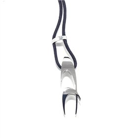 PENDANT CHRONOTECH UNISEX 1810080501 (45CM )