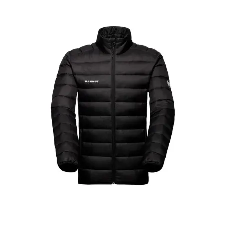 Men's Sports Jacket Mammut Crag In Hybrid Black