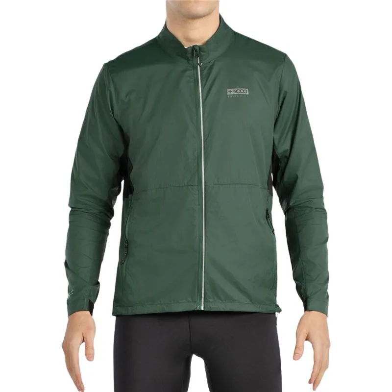Windcheater Jacket +8000 Olive