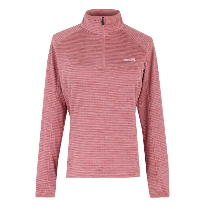 Fleece-vuori Regatta Women'Syonder II Pinkki Nainen