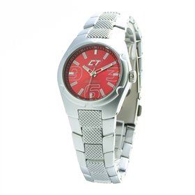 WATCH CHRONOTECH WOMAN CC7039L-04M (33MM)