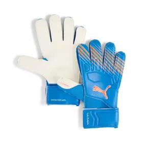 Перчатки вратаря Puma Ultra Play Rc Синий взрослых