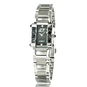 WATCH CHRONOTECH WOMAN CC7040LS-02M (22MM)