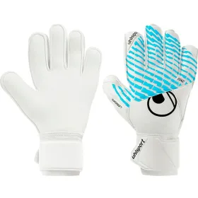 Перчатки вратаря Uhlsport Fm Cybertec Supersoft Вода взрослых