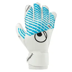 Maalivahdin hanskat Uhlsport Fm Cybertec Soft Pro Vesi Aikuisten