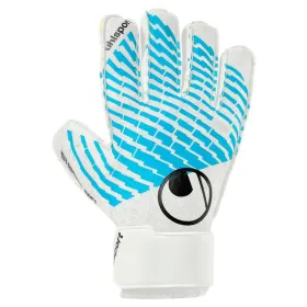 Maalivahdin hanskat Uhlsport Fm Cybertec Starter Soft Vesi Aikuisten