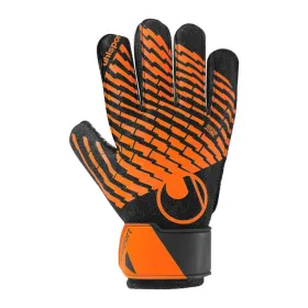 Перчатки вратаря Uhlsport Fm Starter Resist+ Оранжевый взрослых