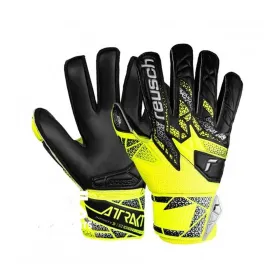 Перчатки вратаря Reusch Attrakt Infinity