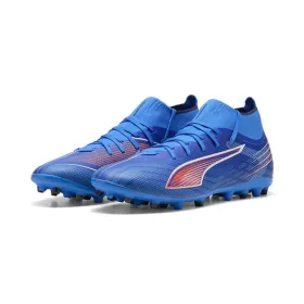 Взрослые футбольные бутсы Puma Ultra 6 Match+ Mg Ultra