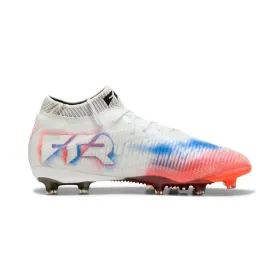 Взрослые футбольные бутсы Puma Future 8 Ultimate Ag