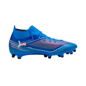 Взрослые футбольные бутсы Puma Ultra 6 Match+