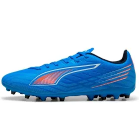 Взрослые футбольные бутсы Puma Ultra 6 Play Mg Ultra