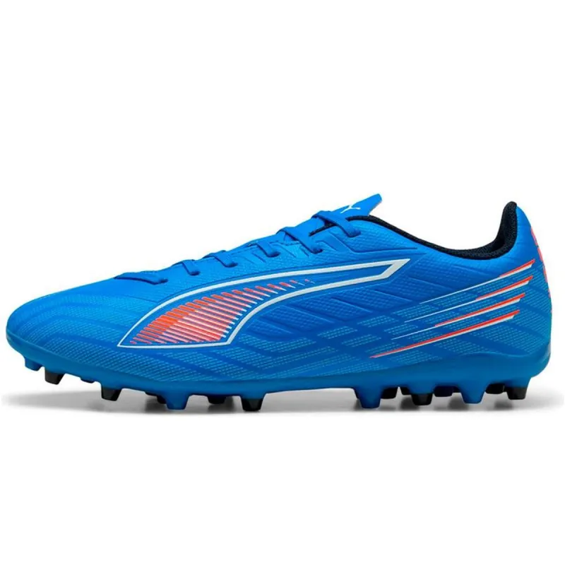 Взрослые футбольные бутсы Puma Ultra 6 Play Mg Ultra
