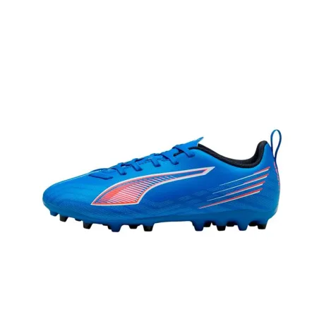 Детские футбольные бутсы Puma Ultra 6 Play Mg