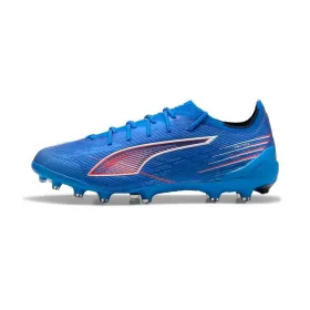 Взрослые футбольные бутсы Puma Ultra 6 Ultimate Ag Ultra Синий