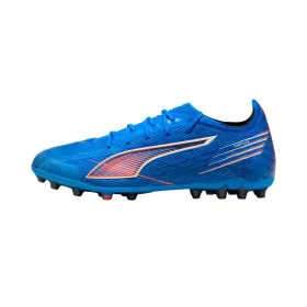 Взрослые футбольные бутсы Puma Ultra 6 Ultimate Mg Синий