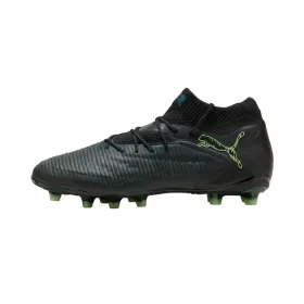 Взрослые футбольные бутсы Puma Future 8 Ultimate Чёрный