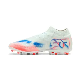 Взрослые футбольные бутсы Puma Future 8 Pro Mg Чёрный