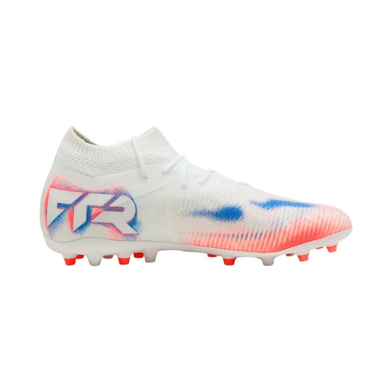 Взрослые футбольные бутсы Puma Future 8 Match Mg