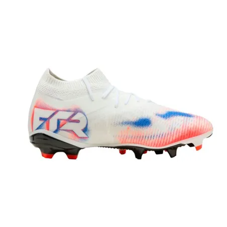 Взрослые футбольные бутсы Puma Future 8 Match Fg/Ag