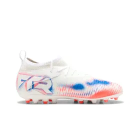 Детские футбольные бутсы Puma Future 8 Match Mg