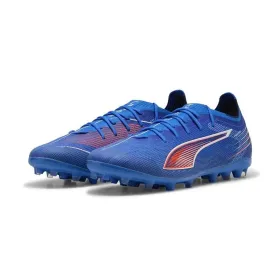 Взрослые футбольные бутсы Puma Ultra 6 Pro Mg Ultra Белый