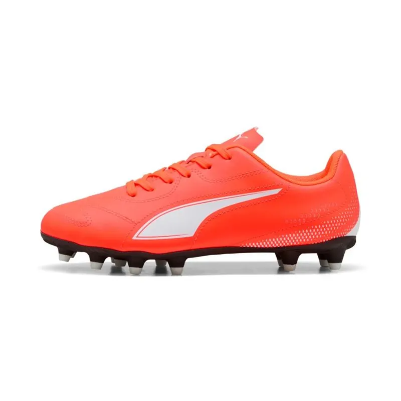 Детские футбольные бутсы Puma Vitoria II Fg/Ag