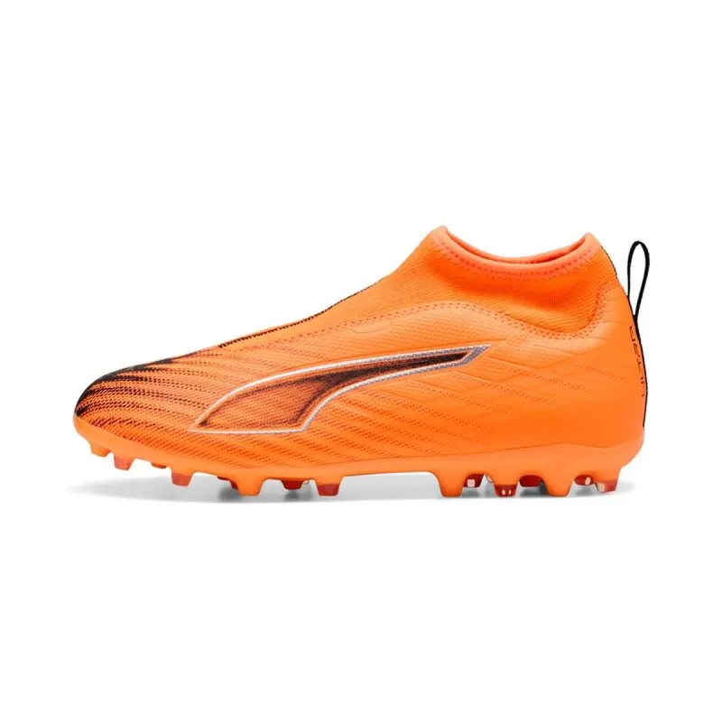 Взрослые футбольные бутсы Puma Ultra 6 Match+