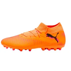Взрослые футбольные бутсы Puma Future 8 Match Mg