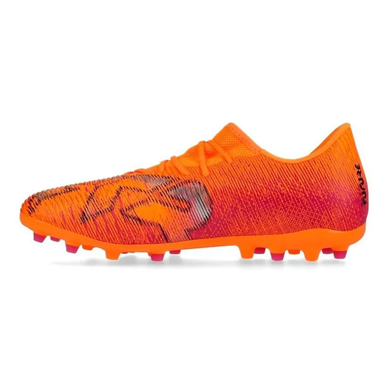 Adult's Football Boots Puma Future 8 Match Low