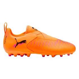 Взрослые футбольные бутсы Puma Future 8 Match Ll Mg