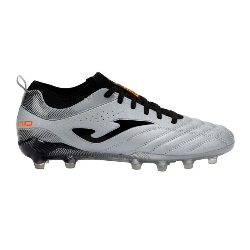 Взрослые футбольные бутсы Joma Sport Серый