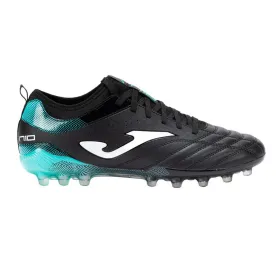 Adult's Football Boots Joma Sport Black