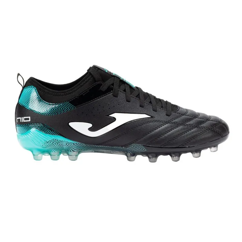 Adult's Football Boots Joma Sport Black