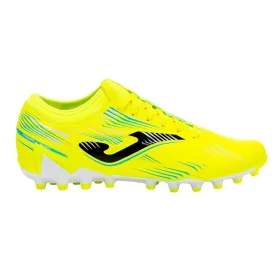 Взрослые футбольные бутсы Joma Sport Propulsion 2509 Жёлтый