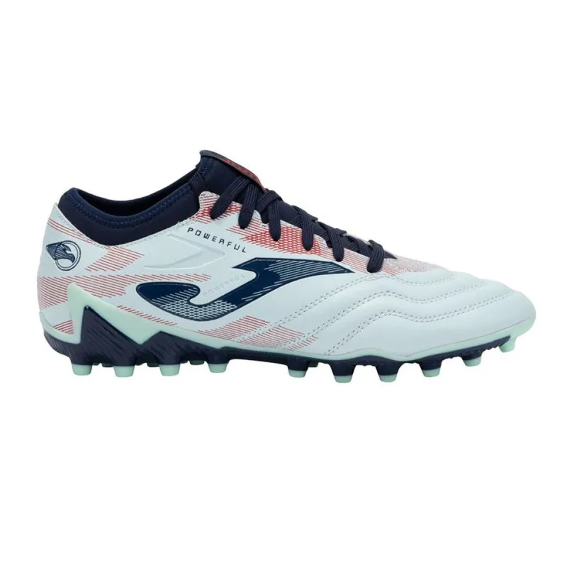 Взрослые футбольные бутсы Joma Sport Powerful 2527 Белый