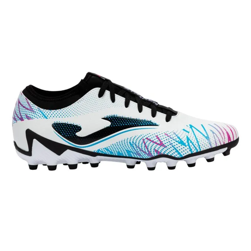 Взрослые футбольные бутсы Joma Sport  Striker 2502 Белый