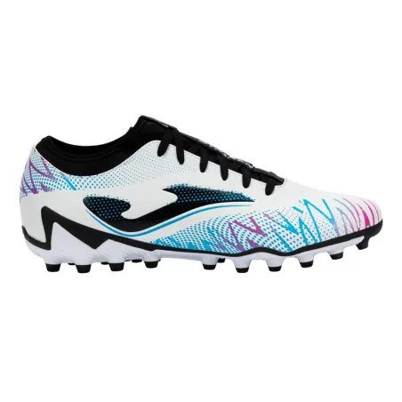 Взрослые футбольные бутсы Joma Sport  Striker 2502 Белый