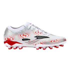 Взрослые футбольные бутсы Joma Sport Evolution 2502 Белый