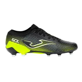 Взрослые футбольные бутсы Joma Sport Gol 2501 Чёрный